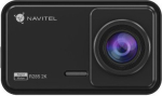Navitel Tarkvarakaamera R285 2K 2560 x 1440 Kaardid kaasas