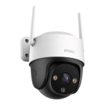 IP-valvekaamera Imou Cruiser SE+ 3MP