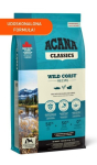 ACANA Classics Wild Coast - kuiv koeratoit - 14,5 kg