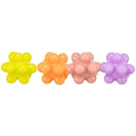 TRIXIE Mulla pallide komplekt 3.5cm 4 tk