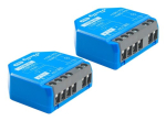 SHELLY 1 Gen4 nutil&uuml;litit Blue 2 tk