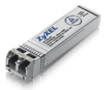 Zyxel SFP10G-SR v&otilde;rgu &uuml;lekandemoodul Fiber optiline 10000 Mbit/s SFP+ 850 nm
