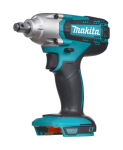 Makita DTW190Z 1/2" 2300 p/min 190 N&sdot;m v&otilde;imsusega kruvikeeraja Must, Sinine 18 V