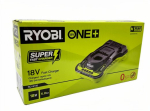 Ryobi ONE+ laetavad akud