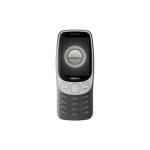 HMD Nokia 3210 (2024) 6.1 cm (2.4) 89 g Sort Funktelefon