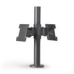 Ergonomic Solutions SpacePole POS SPV1103-FX-02 POS-s&uuml;steemi tarvik, metall 75 x 75 mm 100 x 100 mm