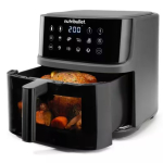 Nutribullet NBA0811DG CrispLite Vision AirFryer 8 L Tume Hall