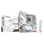 GIGABYTE X870M AORUS ELITE WIFI7 micro ATX AM5 AMD X870