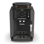 Krups Sensation C50 EA9108 T&auml;isautomaatne kohvimasin 1.7L Hall, Must