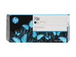 HP 738 must tint