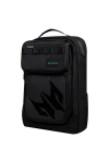 Acer Predator Gaming Extreme Sobib suurusega kuni 17 " Seljakott &Otilde;larihm Must