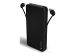 mophie Powerstation Plus 10000mAh 20Watt 24 pin USB-C (PD) Apple Lightning Powerbank must
