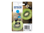 Epson 202XL Sinine 650 lehek&uuml;lje tint C13T02H24010