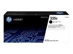 HP 335X must tooner 13700 lehek&uuml;lge W1335X