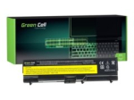 Green Cell Laptop Battery Liitiumioon 4400mAh