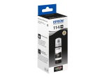 Epson must 2300 lehek&uuml;lge tindipatrun C13T07B140