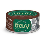 OASY More Love Kana kalkuniga - m&auml;rgkassitoit - 70 g