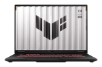 S&uuml;learvuti ASUS TUF FA808UP-S9007W CPU AMD RyzenT 7 260 3.8 GHz 18 " 2560 x 1600 pikslit RAM 32 DDR5-SDRAM SSD 1000 Diskreetne graafika NVIDIA GeFo...