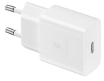 Samsung EP-T1510NWEGEU Universaalne Valge AC kiirlaadimine siseruumides mobiilseadme laadija