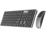 Tracer SET TRAKLA46773 RF Nano juhtmevaba klaviatuur