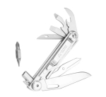 AZIMUTH GIEWON EDC MULTITOOL - 8 T&Ouml;&Ouml;RIISTA + K&Uuml;&Uuml;RITASKU