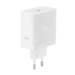 OnePlus 120W Single Port SuperVooc Adapter TypeA Valge