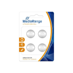 AKU LITHIUM CR2032 3V/4TK MRBAT132 MEDIARANGE