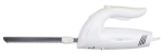 Clatronic EM 3062 elektriline nuga Valge 160 W
