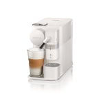 Delonghi Kohvimasin EN510.W Lattissima One Pump r&otilde;hk 19 baari Sisseehitatud piimavahustaja Automaatne 1450 W Valge