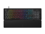 CORSAIR SKIFF 100 juhtmega RGB membraan m&auml;nguklaviatuur, 10-tsooniline RGB LED Corsair