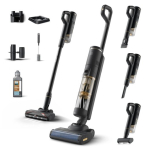 Philips AquaTrio juhtmeta m&auml;rjal ja kuiva puhutuskiiv puhasti 7000 seeria XW7264/11