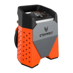 Etenwolf S3 auto&otilde;hukompressor, 11,03 baari, 7800 mAh