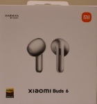 SALE OUT. Xiaomi Buds 6, Titan Halli SALE OUT. Xiaomi Buds 6 Bluetooth Poolitud k&otilde;rvakomp Bluetooth Poolitud k&otilde;rvakomp Titan Halli M&uuml;rasummutus DEM...