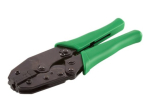LOGILINK WZ0029 Crimping tool for Cat.6 and Cat.6A 8P8C RJ45 shielded plug