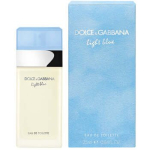 Light Blue EDT 25ml