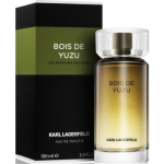 Yuzu Wood EDT 50ml