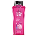Regeneratiivne &scaron;ampoon Supreme pikkus 400 ml