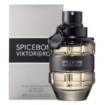 Spicebomb EDT 150ml