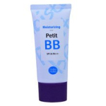 Moisturizing Petit BB Cream SPF 30 - Kosteuttava BB-kerma tavalliselle ja kuivalle iholle 30ml
