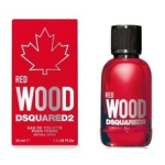 Red Wood EDT 100ml