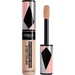 Infailliable More Than Concealer - Full concealer concealer 11 ml 323 Fawn