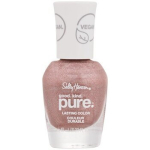 Good. kind. pure. Nail Polish 10 ml 200 Pink Cloud Sheer
