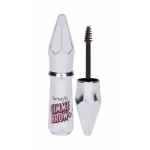 Gimme Brow + Brow-Volumizing Fiber Gel 5 Cool Black-Brown
