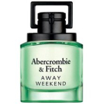 Away Weekend Men EDT 100ml
