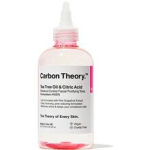Tea Tree Oil & Citric Acid Breakout Control Facial Purifying Tonic 250ml
