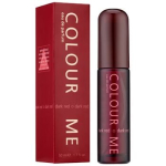 Colour Me Dark Red EDP 50ml