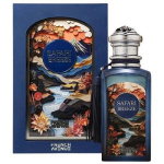 Safari Breeze Extract of Perfume 100ml