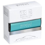 Icon Light Blue Nero Car Fragrance - Car scent 47.0g