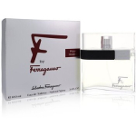 F by Ferragamo pour Homme EDT 100ml