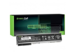Green Cell HP100 s&uuml;learvutis aku kasutusv&otilde;tmine